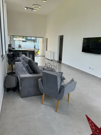 Imagem Casa em condomínio fechado - Praia da Mococa - Caraguatatuba/SP