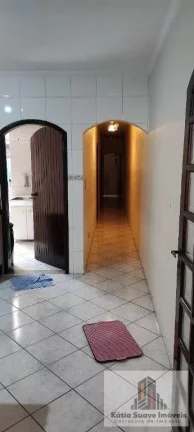 Imagem Casa para Venda em Santo André / SP no bairro Vila Camilópolis
