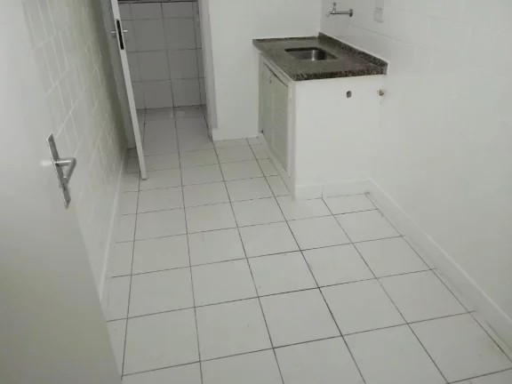 Imagem Kit com 1 dormitório na Bela Vista - Plínio Barreto