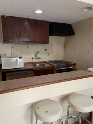 Imagem Duplex para VENDA em Bela Vista - Park Lane 45m²