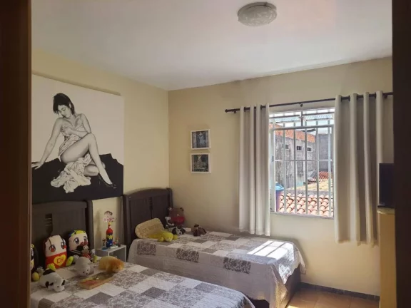 Imagem Casa à Venda no Bairro Getúlio Vargas - Confira Detalhes!