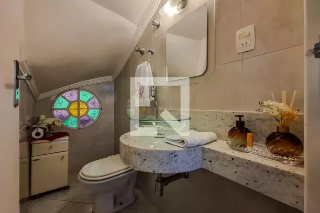 Imagem Casa à Venda - Vila Mariana, 3 Quartos, 220 m2