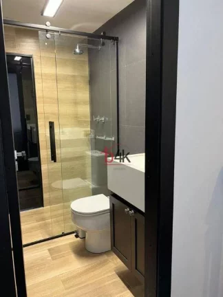Imagem Sala comercial à venda na Vila Olímpia 46 m² por R$ 413.000