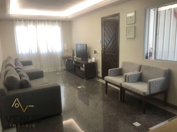Imagem Sobrado com 3 dormitórios à venda, 110 m² por R$ 793.000,00 - Vila Oratório - São Paulo/SP