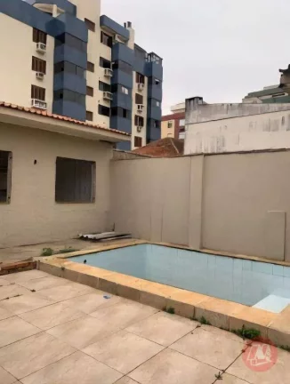 Imagem Casa, 129 m² - venda por R$ 1.700.000,00 ou aluguel por R$ 7.000,00/mês - Jardim Itu Sabará - Porto Alegre/RS