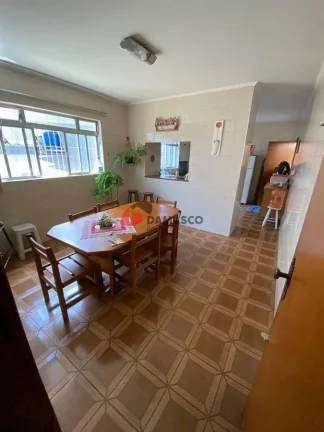 Imagem Casa à venda 1 Quarto, 1 Suite, 1 Vaga, 491M², Campestre, Santo André - SP