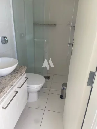 Imagem Apartamento 3 dormitórios á venda em Aparecida, Santos/SP