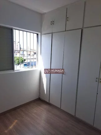 Imagem Apartamento com 3 dormitórios à venda, 63 m² por R$ 345.000,00 - Vila Leonor - Guarulhos/SP