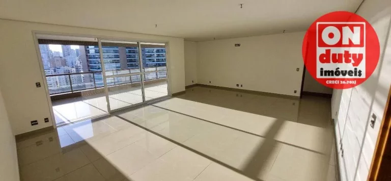 Imagem Apartamento à venda, 210 m² por R$ 3.300.000,00 - Embaré - Santos/SP