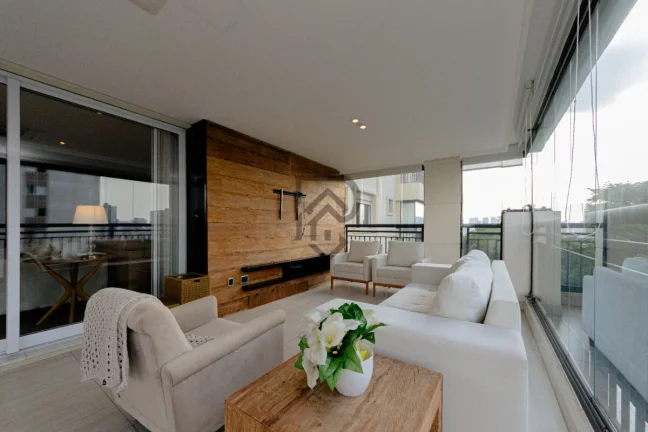 Imagem Apartamento Alto da boa vista pronto para morar