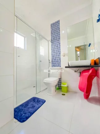 Imagem Casa para Locação, com 3 dormitórios 3 Suítes, atende até 10 Pessoas - Riviera de São Lourenço Bertioga SP