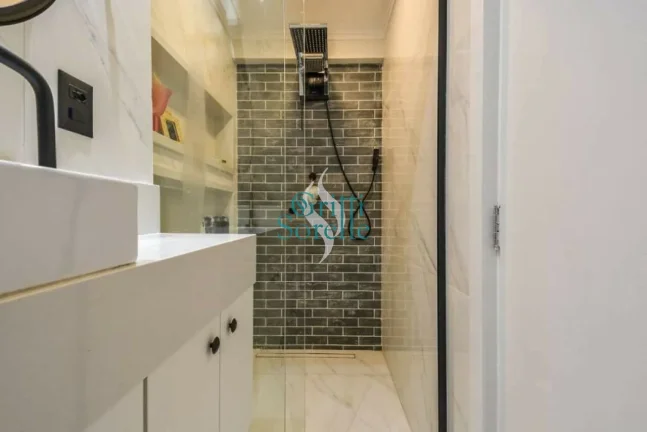 Imagem Apartamento à Venda em Indianópolis - São Paulo/SP.