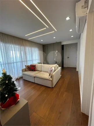 Imagem Apartamento à venda com 3 quartos, sendo 1 suíte, no condomínio Vista Parque Villa Lobos, São Paulo - SP