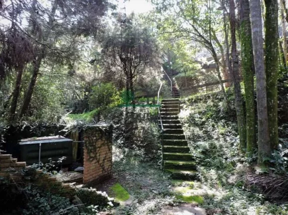 Imagem Casa com 3 Quartos à Venda, 5 m² em Reserva Do Peroba - Cotia