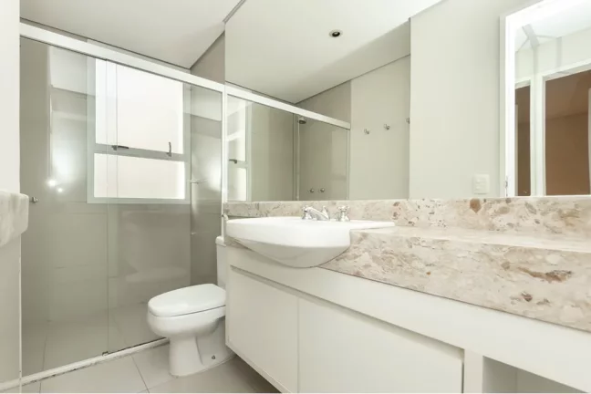 Imagem APARTAMENTO RESIDENCIAL em São Paulo - SP, Itaim Bibi