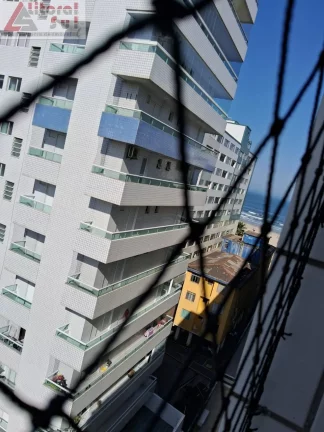 Imagem APARTAMENTO RESIDENCIAL em PRAIA GRANDE - SP, GUILHERMINA