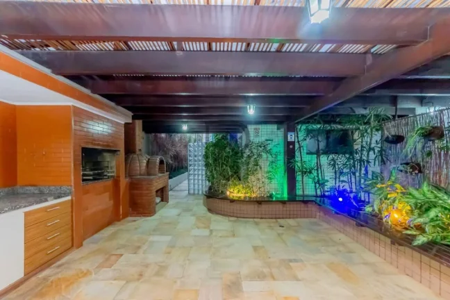 Imagem Apartamento tipo para venda com 3 quartos, 130m²