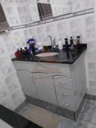 Imagem Casa - Ribeirão Preto - Ribeirão Verde
