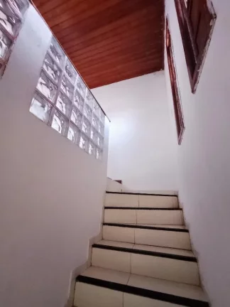 Imagem CASA DUPLEX NO PARQUE IPÊ