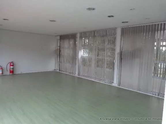 Imagem Préd de 400 m² Granja Viana - Cotia, à venda por R$ 5.800.000 ou aluguel