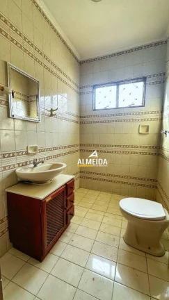 Imagem Casa com 3 dormitórios à venda, 100 m² por R$ 250.000,00 - Estádio - Rio Claro/SP