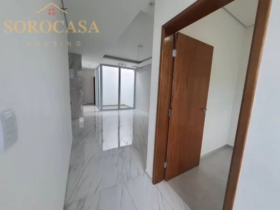 Imagem Casa à Venda 3 dorm. 1 suite - Cond. Villaggio Ipanema