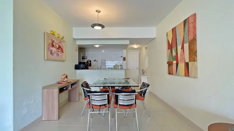Imagem Apartamento com 3 dormitórios à venda, 108 m por R$ 3.150.000,00 - Riviera