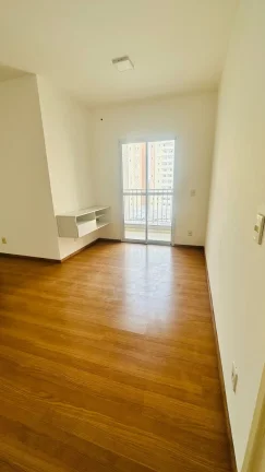 Imagem Apartamento 2 Dormitórios - Condomínio Reserva Europa -Sorocaba/SP
