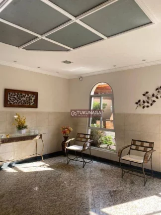 Imagem Apartamento à venda, 49 m² por R$ 289.000,00 - Vila Constança - São Paulo/SP
