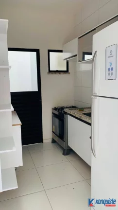 Imagem vendo CASA NO CONDOMÍNIO FIORI