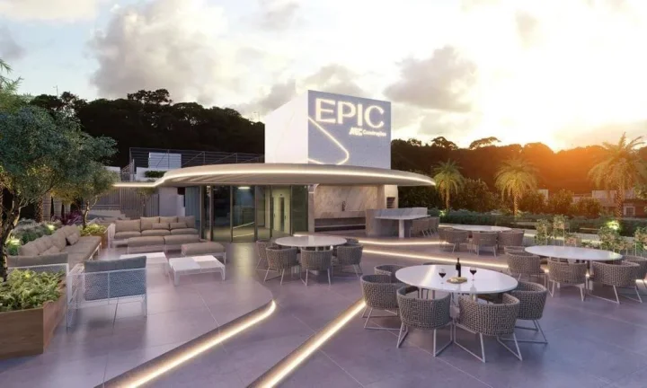 Imagem Epic Jane Miranda
