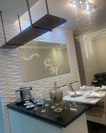 Imagem Apartamento no Parque União