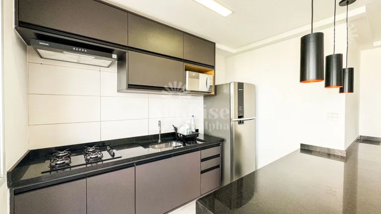 Imagem Apartamento para venda Acqua Park Alphaville - R$780.000 - Barueri/SP