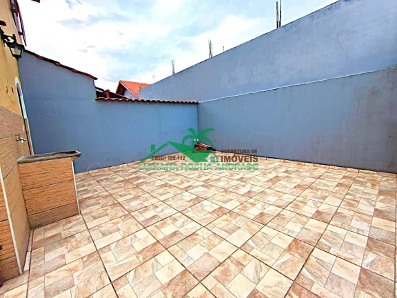 Imagem Casa Padrão