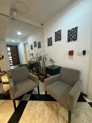 Imagem PVDF 2905 Apto 305 - Apartamento à venda no bairro Petrópolis - Porto Alegre/RS