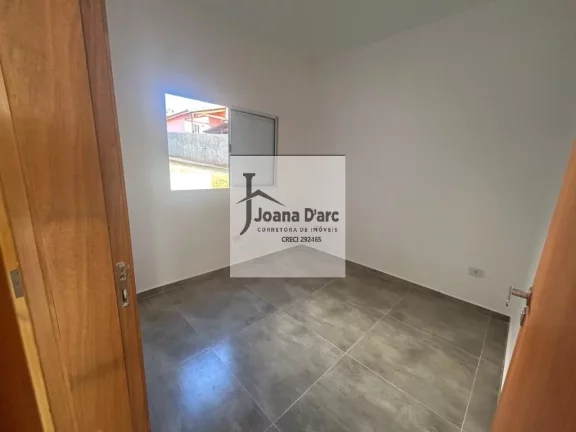 Imagem CASA RESIDENCIAL em JARINU - SP, Nova Trieste