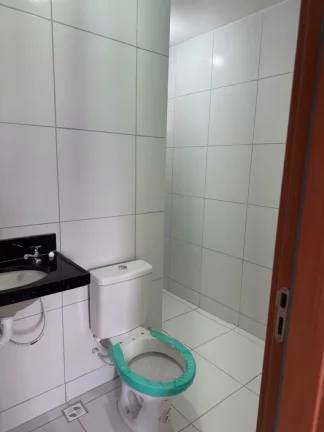 Imagem Apartamento à venda em João Pessoa, Cristo Redentor, com 2 quartos, 56m2