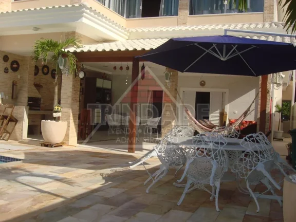 Imagem CASA RESIDENCIAL em RIO DE JANEIRO - RJ, VARGEM GRANDE