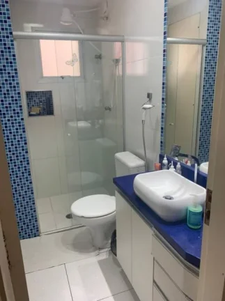Imagem Vendo Apto em Santo André, Vila São Pedro