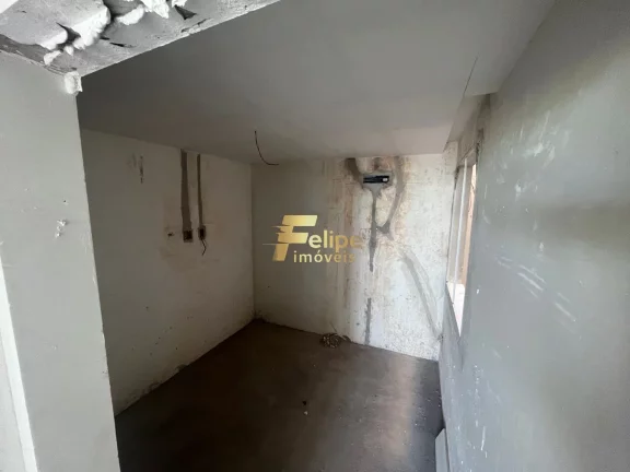 Imagem À venda! Lindo apartamento de alto padrão FRENTE MAR com entrega prevista para dezembro de 2024