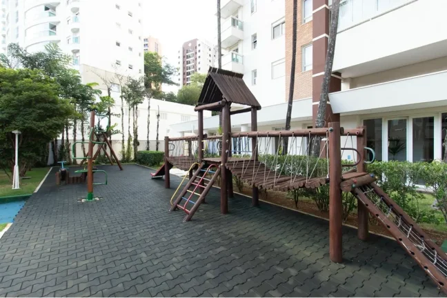 Imagem APARTAMENTO RESIDENCIAL em São Paulo - SP, Vila Andrade