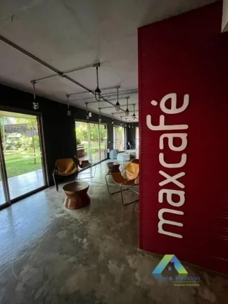 Imagem Apartamento com 2 dormitórios à venda, 70 m² por R$ 989.000,00 - Alto da Boa Vista - Santo Amaro/SP
