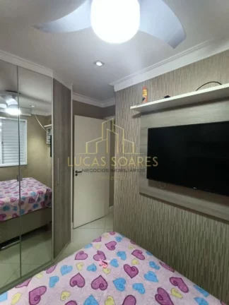 Imagem Apartamentos / Padrão na cidade de Mogi das Cruzes