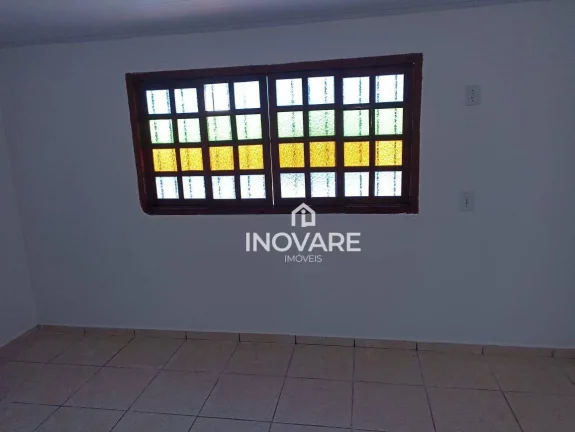 Imagem Casa com 3 dormitórios à venda, 180 m² por R$ 330.000,00 - Jardim Leonora - Itumbiara/GO