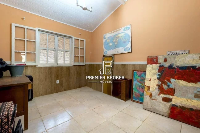 Imagem Casa à venda, 400 m² por R$ 880.000,00 - Córrego das Pedras - Teresópolis/RJ