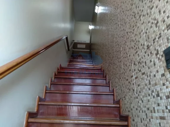 Imagem Casa Sobrado - Monte Alto - Centro - Região Central