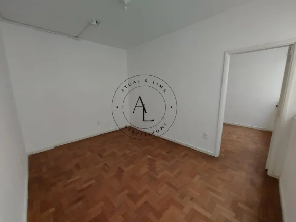 Imagem Sala Comercial no Centro de Campinas – Disponível para Venda ou Locação!