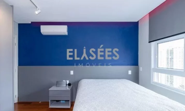 Imagem APARTAMENTO RESIDENCIAL em SÃO PAULO - SP, CAMPO BELO