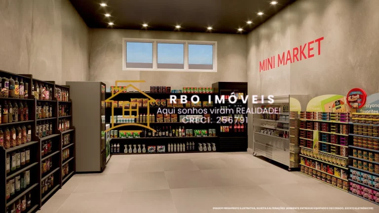 Imagem La Vista Barueri | Apartamentos Modernos com Lazer Completo e Excelente Localização