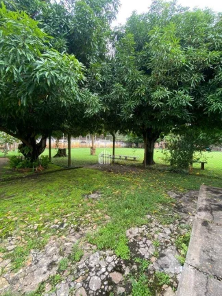 Imagem Chácara com terreno 25,600,m²160x160m e casa com 4 dormitórios à venda, por R$ 3.700.000 - Todos os Santos - Teresina/PI